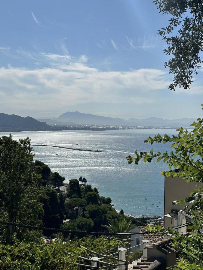 Il Melograno In Costa D'Amalfi - Romantic Experience Vietri sul Mare Exterior photo