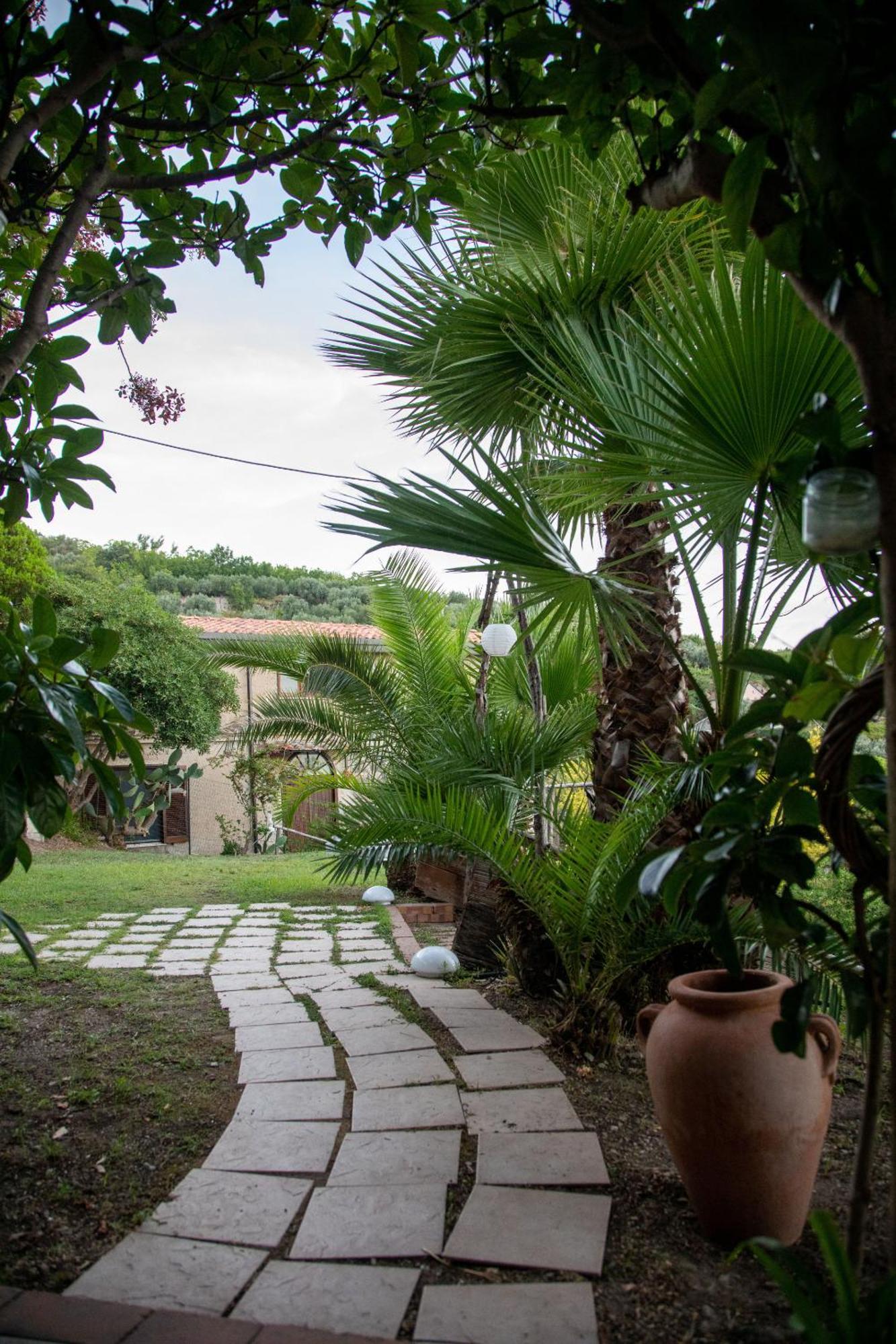Il Melograno In Costa D'Amalfi - Romantic Experience Vietri sul Mare Exterior photo