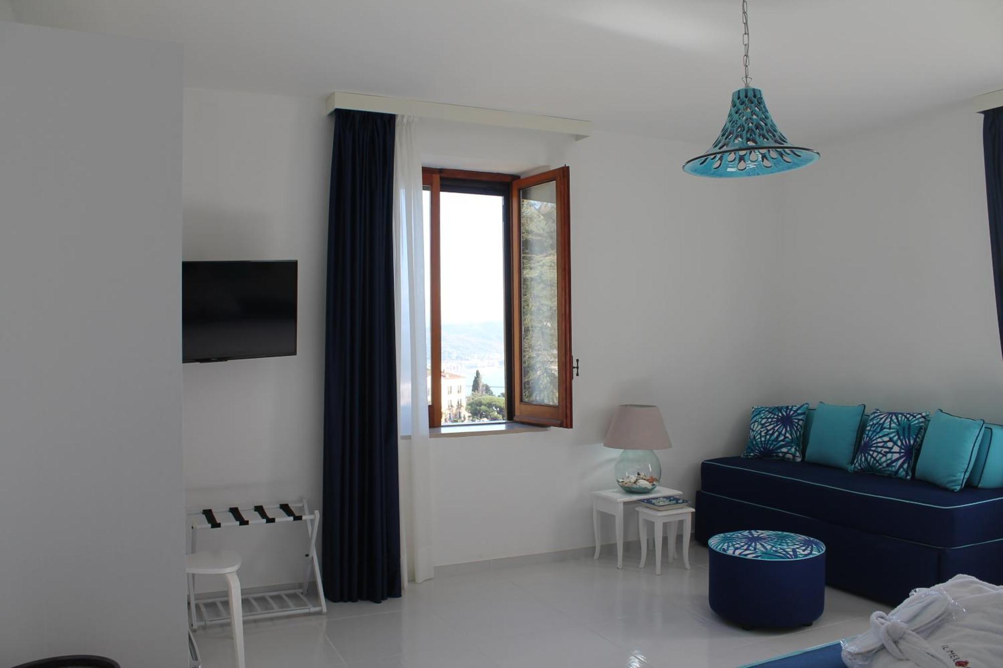 Il Melograno In Costa D'Amalfi - Romantic Experience Vietri sul Mare Exterior photo